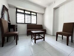 Blk 309 Canberra Road (Sembawang), HDB 5 Rooms #555470071